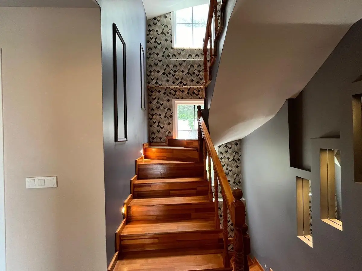 Staircase